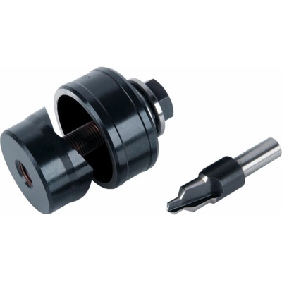 Wolfcraft Wolfcraft Vykružovač otv. pro vod.bater. ø32mm s kuličkovým ložiskem 3761000 WLFELN3761000