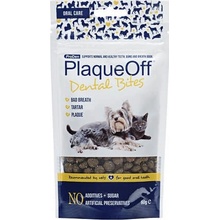 Alavis PLAQUEOFF Dental bites 60 g