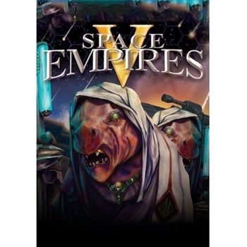 Space Empires 5