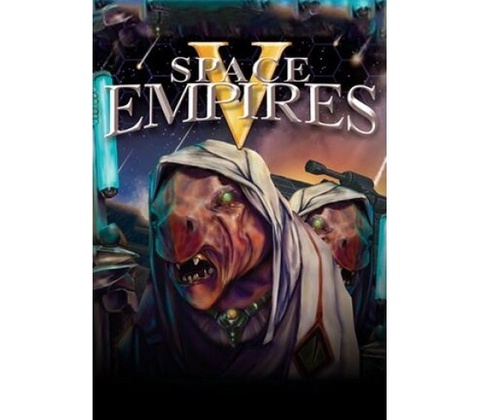 Space Empires 5