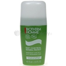 Biotherm Day Control Homme Natural Protect roll-on 75 ml