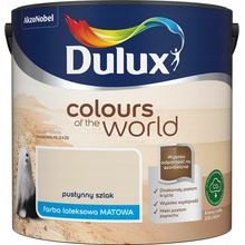 Dulux COW pouštní stezka 2,5 L