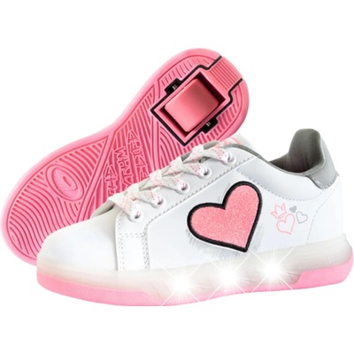 Breezy Rollers Light Heart – Zboží Dáma