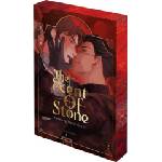 Egmont Manga The Scent of Stone Limited Editon (The Wrong Scents: Roman 2) | Anne Luise P. , Katrin Aust