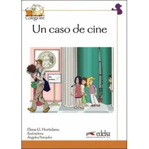 Coleccion Colega lee | Elena Gonzéles Hortanelo (ISBN: 9788477119890)