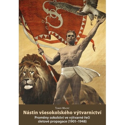 Nástin všesokolského výtvarnictví