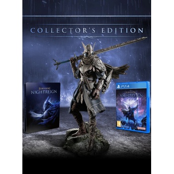 BANDAI NAMCO Entertainment Elden Ring Nightreign [Collector's Edition] (PS4)
