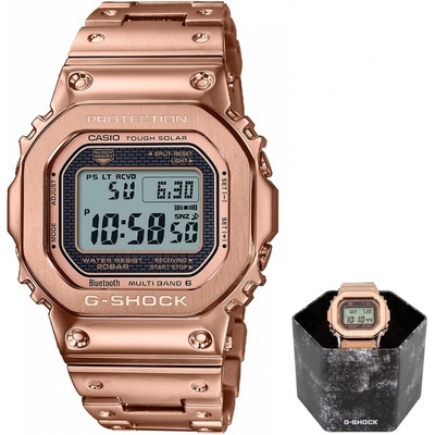 Casio GMW-B5000GD-4
