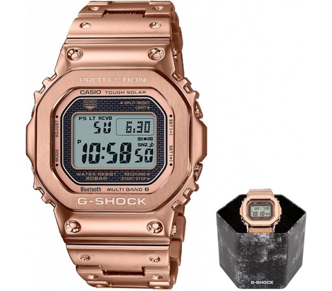 Casio GMW-B5000GD-4