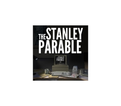 The Stanley Parable