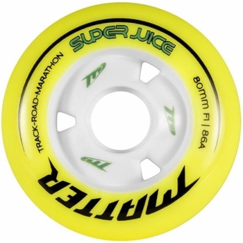 Powerslide Matter Super Juice 80 mm F1 1 ks