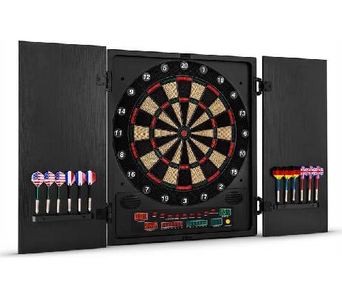 KLARFIT Dartchamp