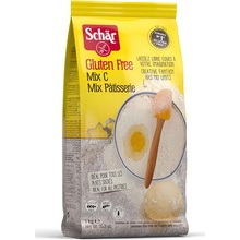 Schär Mix C Patisserie 1000 g