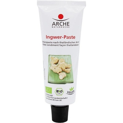 ARCHE Bio Zázvorová pasta 50 g