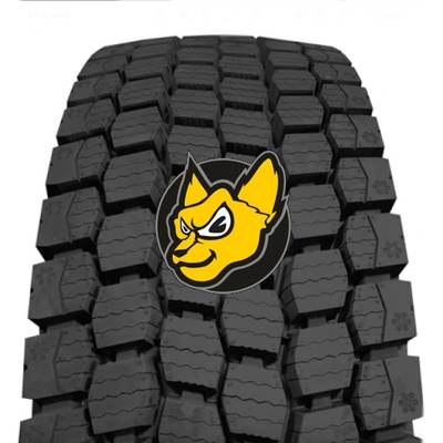 Evergreen EDW85 295/80 R22,5 152/149L