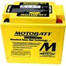 MotoBatt MBTX12U