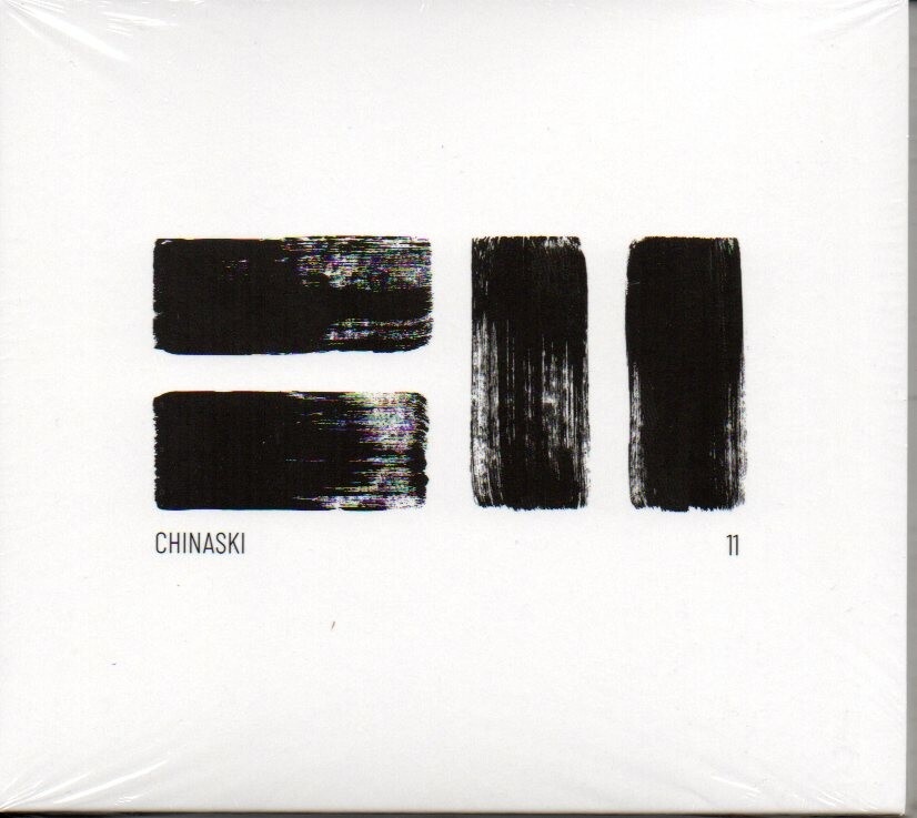 Chinaski - „11“