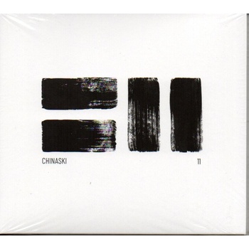 Chinaski - „11“