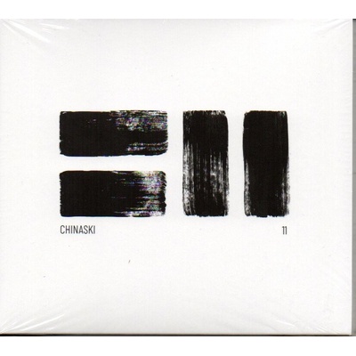 Chinaski - „11“