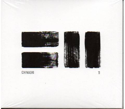 Chinaski - „11“