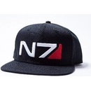 Mass Effect Andromeda N7 Logo