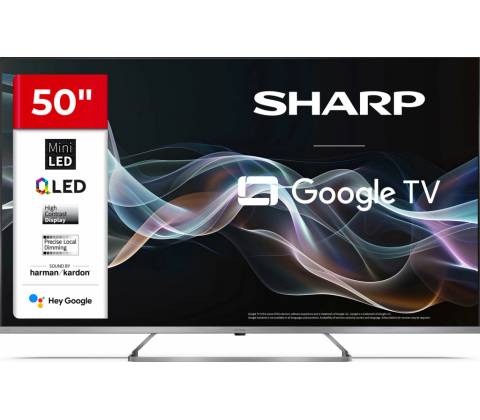 Sharp 50JP7265E