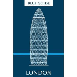 Blue Guide London | Emily Barber, Judy Tither, Annabel Barber (2024)