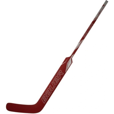 Brankárska hokejka Bauer GSX Red JR