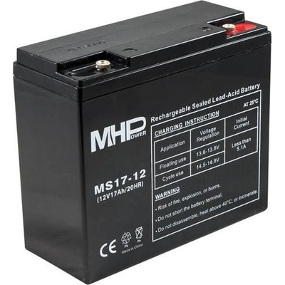 MHPower 12V 17Ah