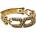 VipGold Златен дамски пръстен 2.15 гр (pr029)