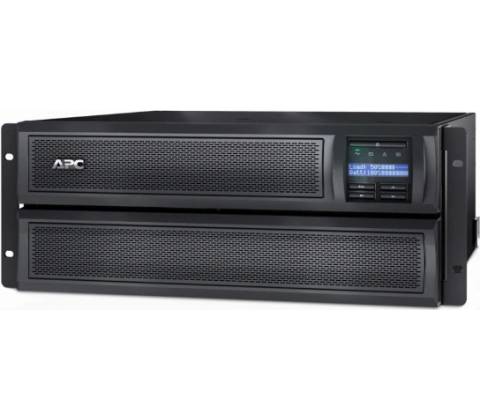 APC SMX2200HV