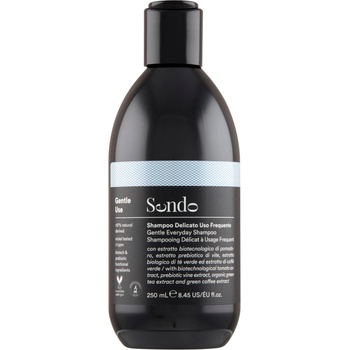 Sendo Gentle Use Gentle Everyday Shampoo jemný čisticí šampon pro každodenní použití 250 ml