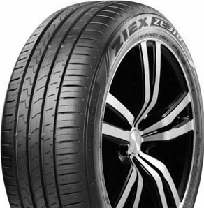 Falken Ziex ZE310 Ecorun 215/55 R17 98W od 104,01 € - Heureka.sk