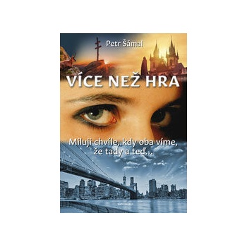 Více než hra