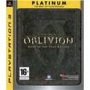 The Elder Scrolls 4: Oblivion