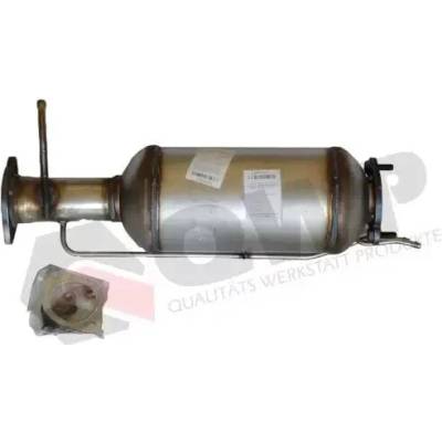 QWP Filtr pevných částic QWP WEX9549