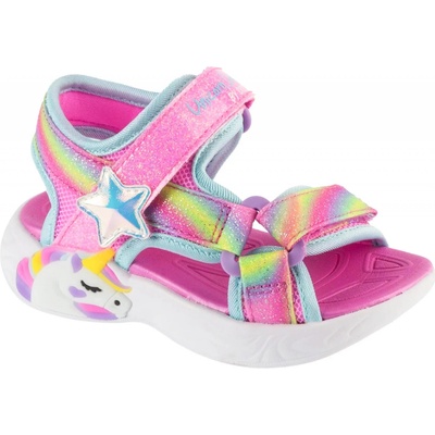 Skechers Unicorn Dreams Sandal Dreamy Unicorns