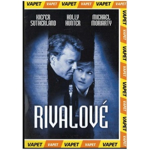 VAPET Production Rivalové - DVD (019115)