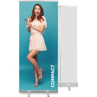 MH Technic s.r.o. Roll Up Compact 85x200 cm