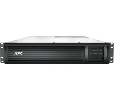 APC SMT3000RMI2UNC