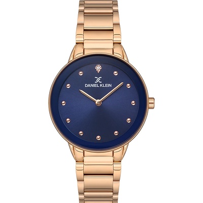 Часовник Daniel Klein DK. 1.13165-4 (DK.1.13165-4)