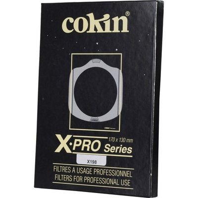 Cokin X198 efektový sunset 2 XL