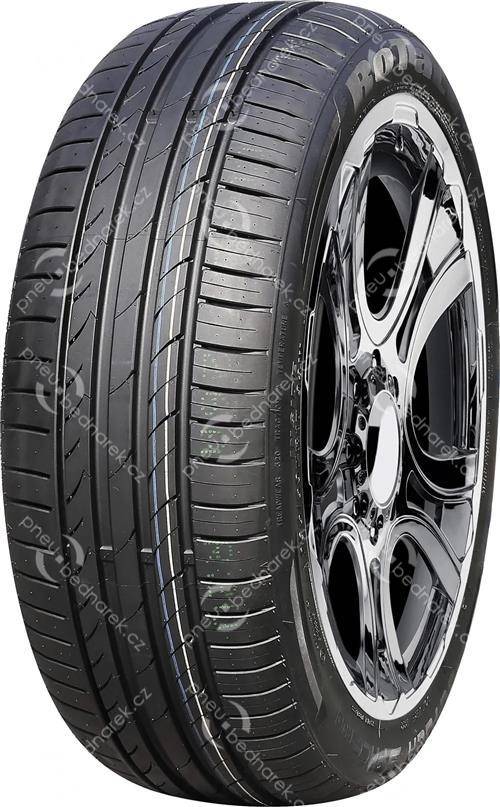 Rotalla SETULA S RACE RU01 225/40/18ロターラ Rotalla - RU01 | RAC Tyres