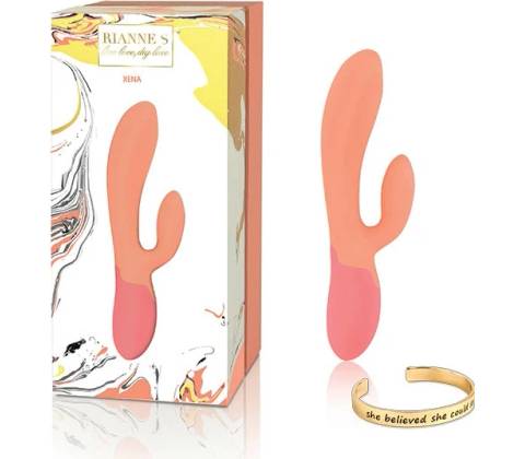 Rianne S Xena Rabbit Vibrator