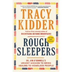 ROUGH SLEEPERS (ISBN: 9781984801456)
