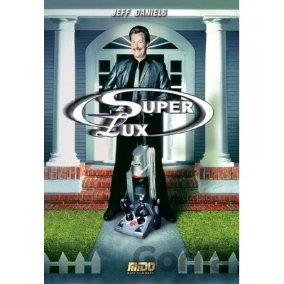 Super Lux DVD