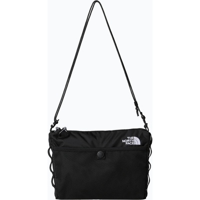 The North Face Terra Lumbar 1 l black/white