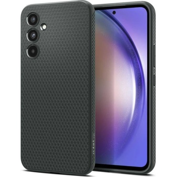 Image 1 of Spigen Калъф Spigen - Liquid Air, Galaxy A54 5G, зелен (8809896744706)