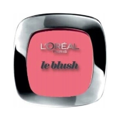 L'Oréal Paris Zdraví a krása/Make-up/Tvář/Pudry 165 Rose Bonne Min 97 g
