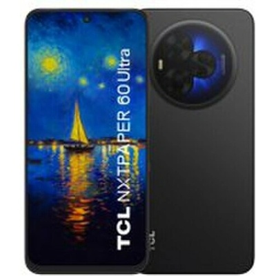 TCL NXTPAPER 60 Ultra 5G 12GB/256GB Black